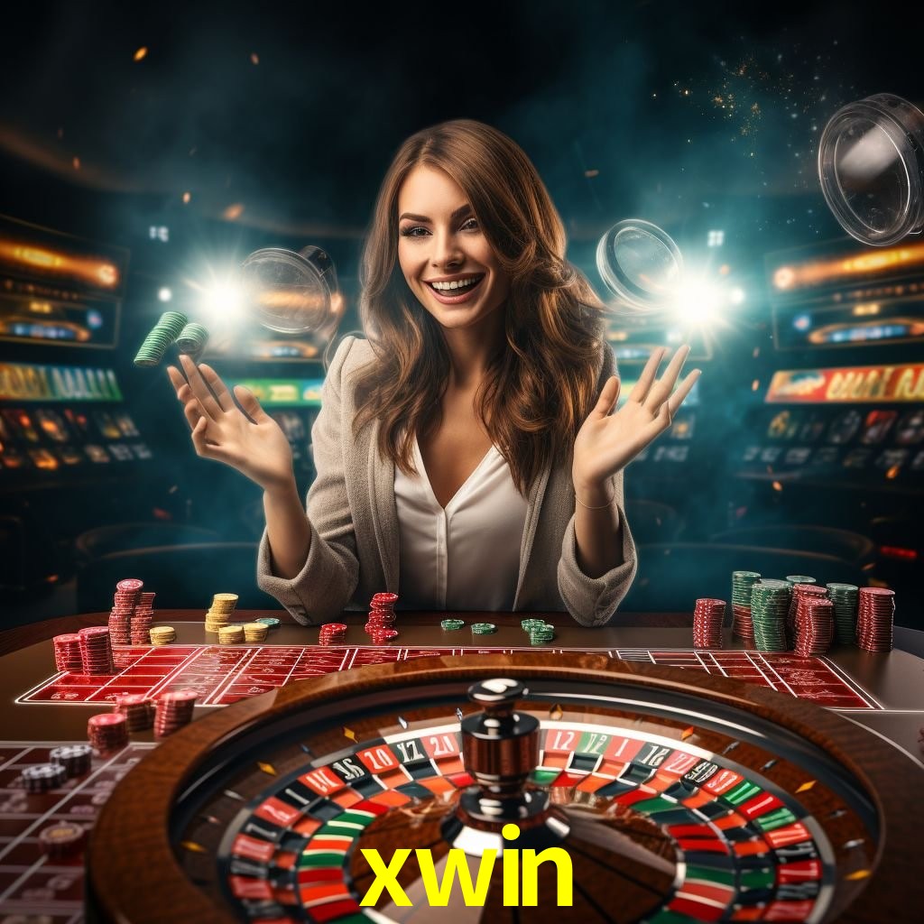 Welcome Bonus xwin