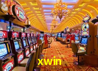 Welcome Bonus xwin