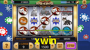 Welcome Bonus xwin
