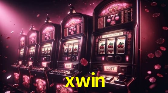 Slot Games xwin